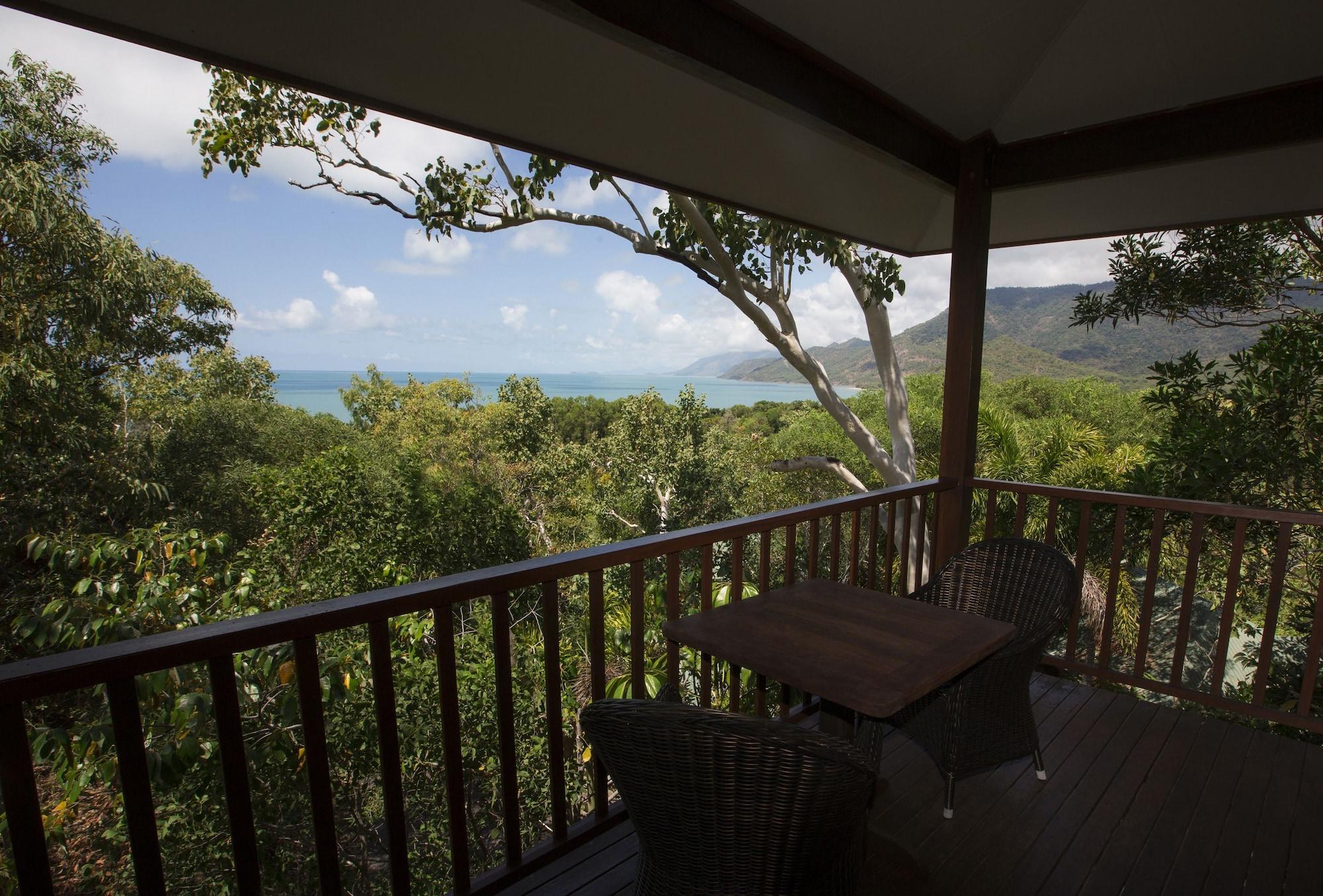 Thala Beach Nature Reserve Port Douglas Kültér fotó