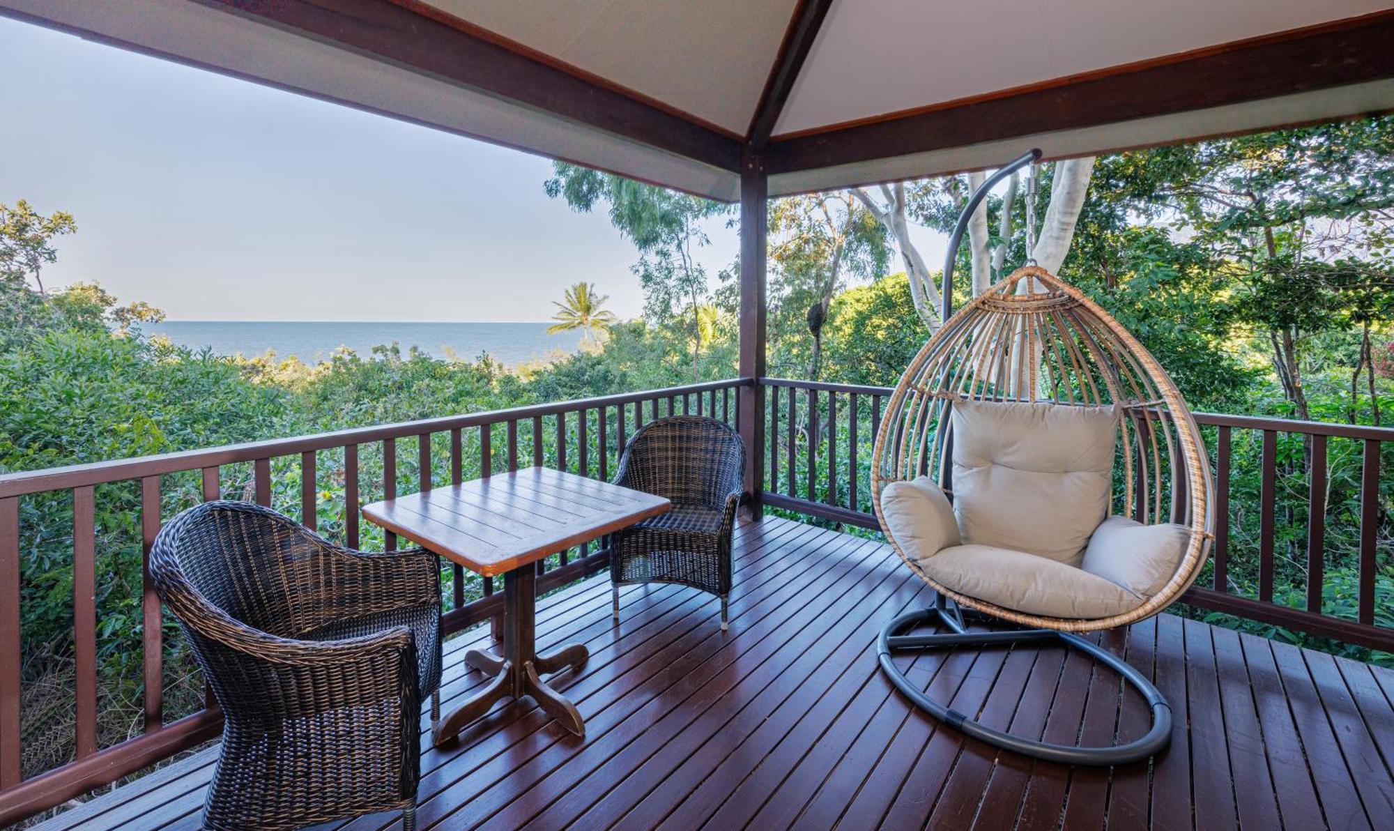 Thala Beach Nature Reserve Port Douglas Kültér fotó