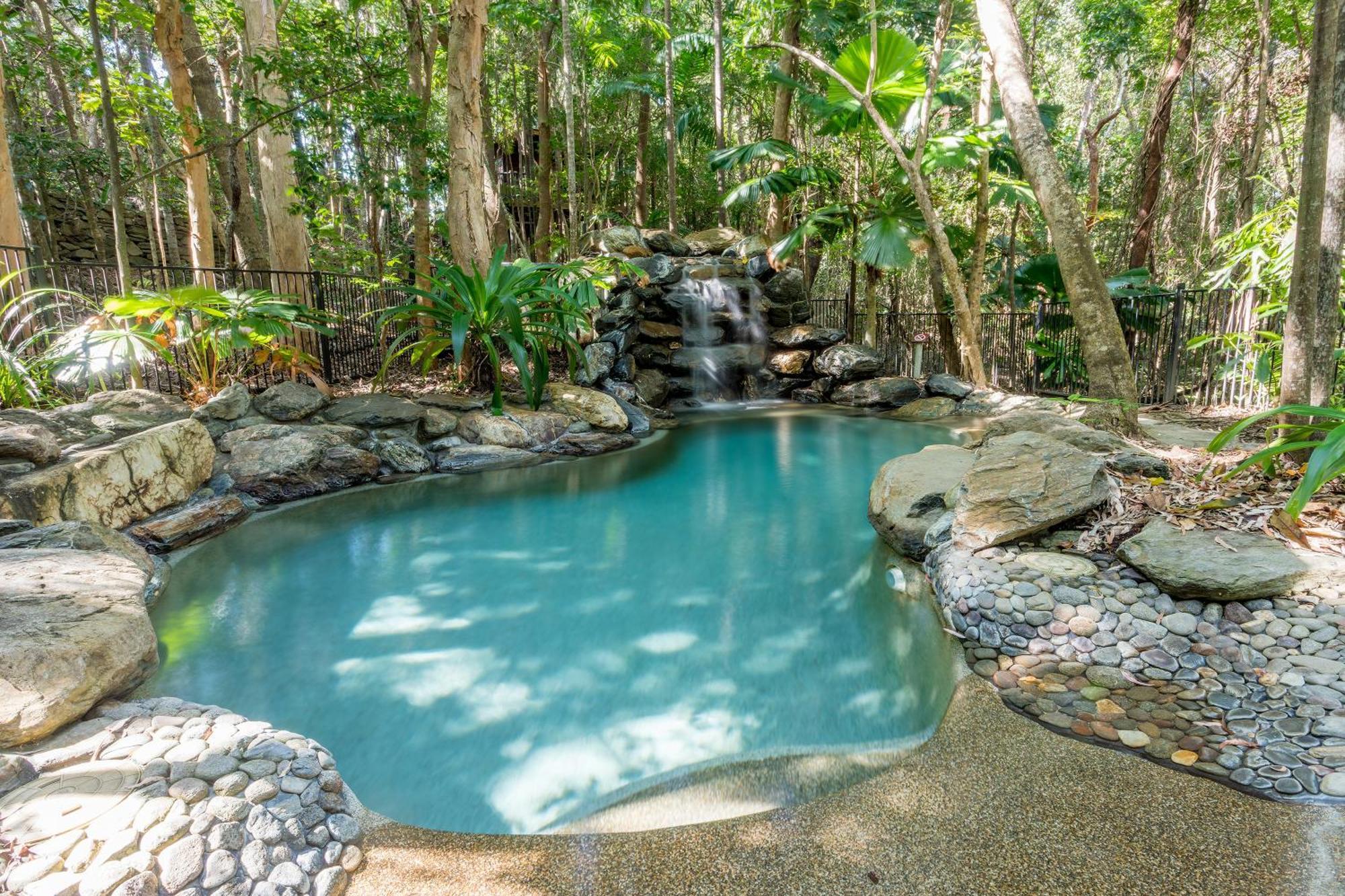 Thala Beach Nature Reserve Port Douglas Kültér fotó