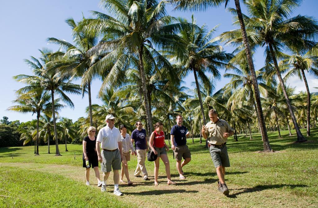 Thala Beach Nature Reserve Port Douglas Kültér fotó