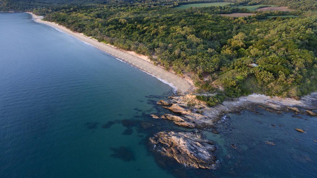 Thala Beach Nature Reserve Port Douglas Kültér fotó