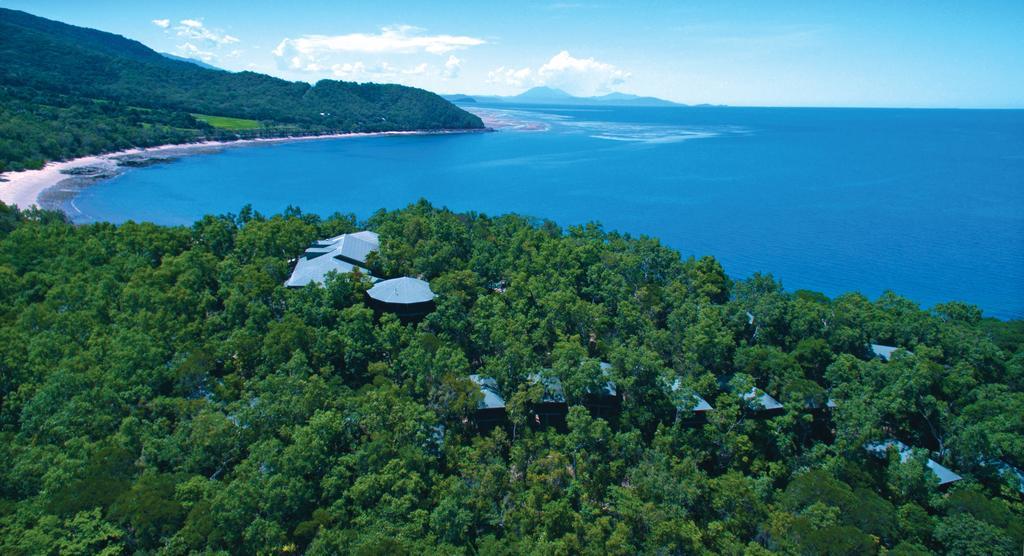 Thala Beach Nature Reserve Port Douglas Kültér fotó