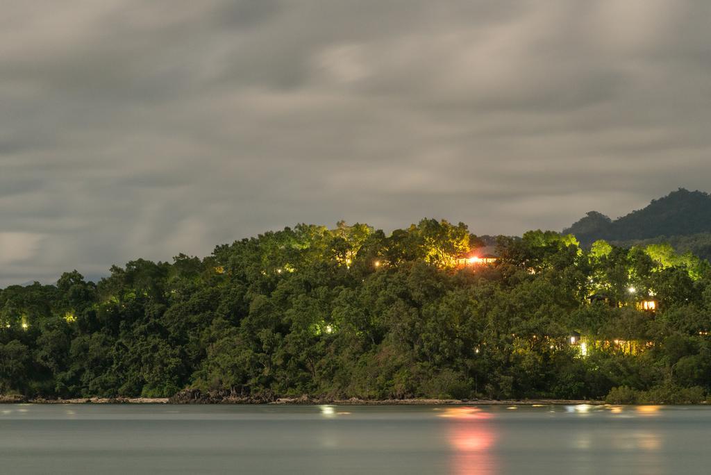 Thala Beach Nature Reserve Port Douglas Kültér fotó