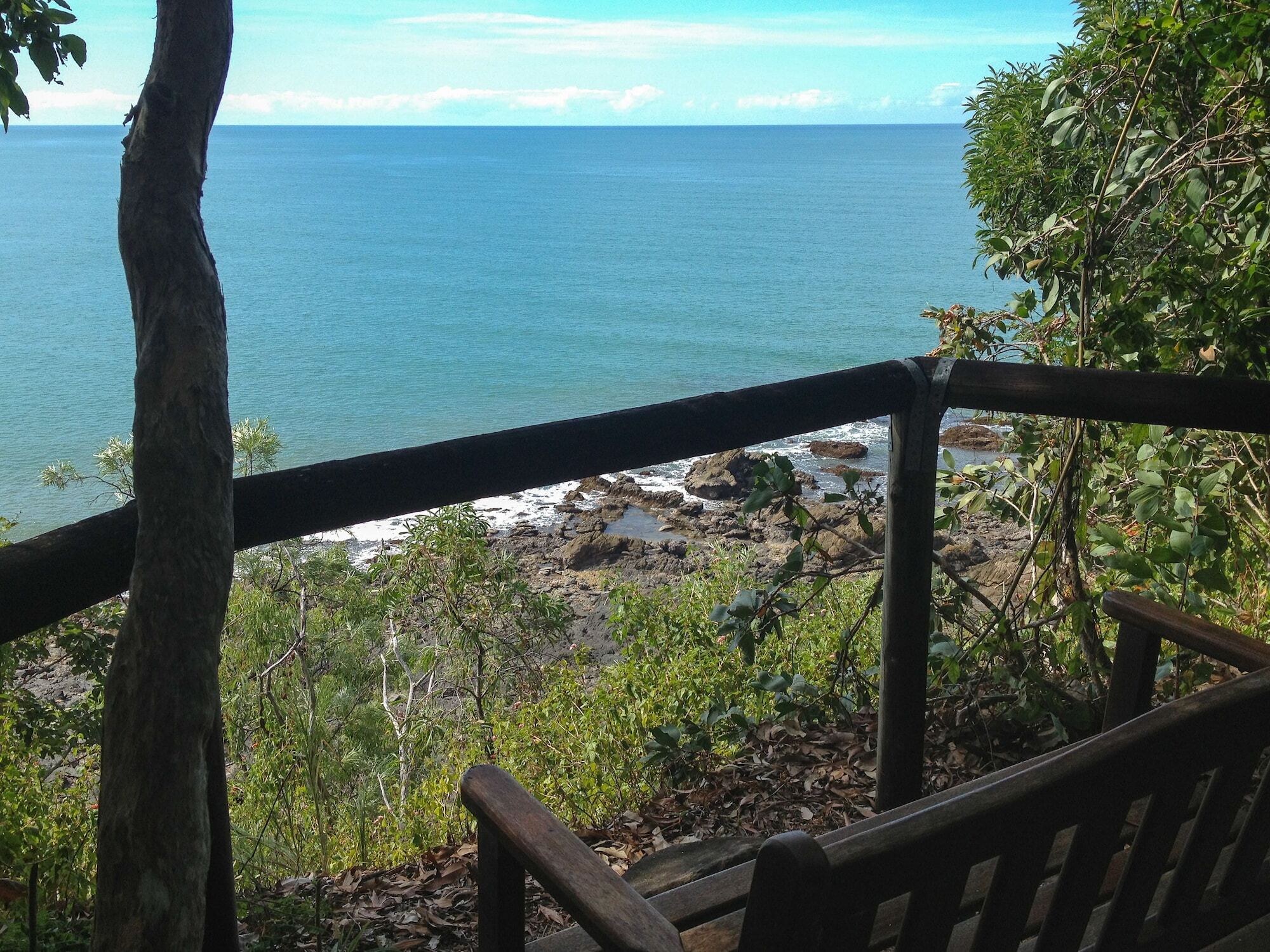 Thala Beach Nature Reserve Port Douglas Kültér fotó