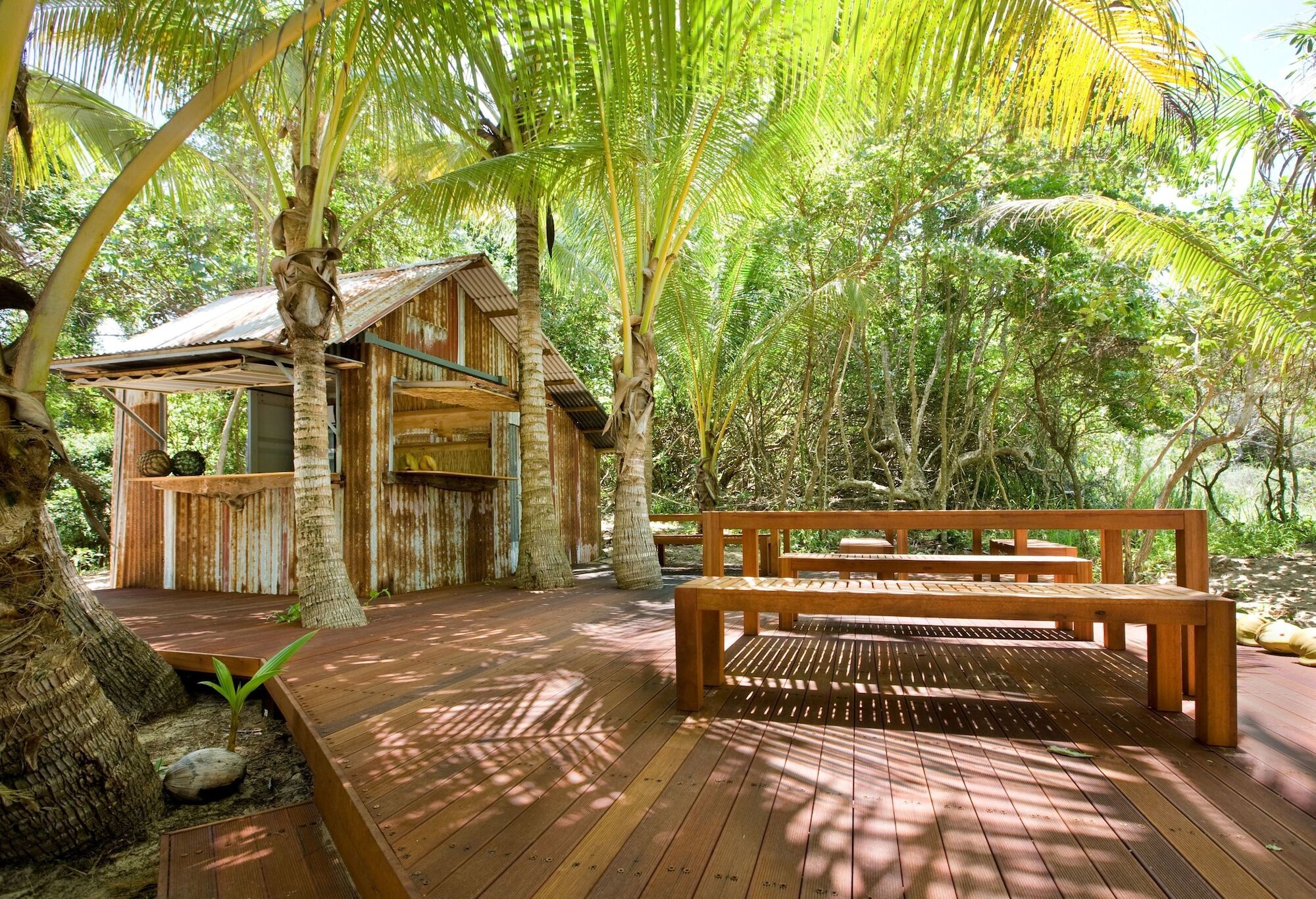 Thala Beach Nature Reserve Port Douglas Kültér fotó
